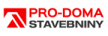 PRO-DOMA Stavebniny