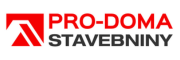 PRO-DOMA Stavebniny