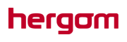 Hergom